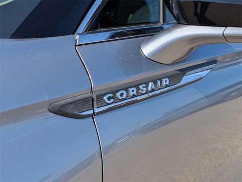 Certified 2022 Lincoln Corsair AWD w/ Premium Package image 10