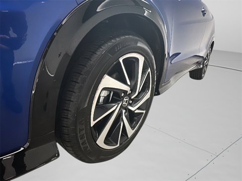 Certified 2019 Honda HR-V Sport image 4