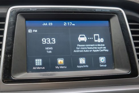 Used 2018 Hyundai Sonata SEL image 35