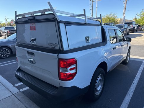 Used 2022 Ford Maverick XL image 3