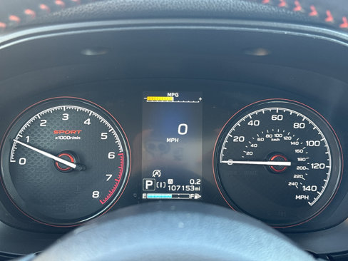 Used 2019 Subaru Forester Sport image 15