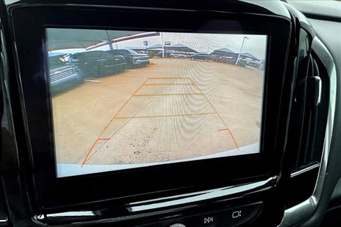 Used 2018 Chevrolet Traverse LT image 25