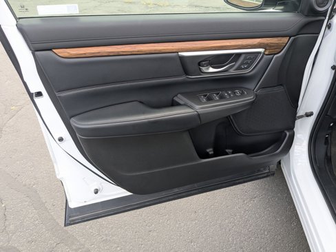 Used 2019 Honda CR-V EX-L image 14