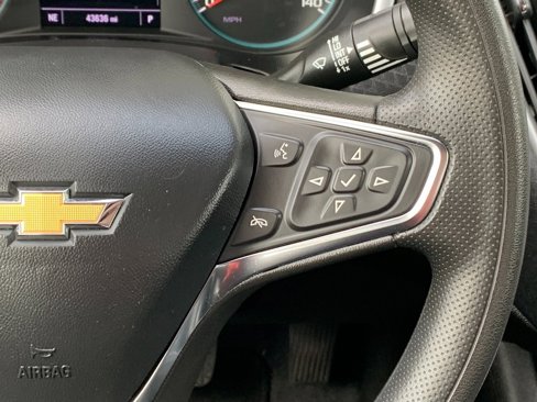 Used 2023 Chevrolet Malibu LT image 11