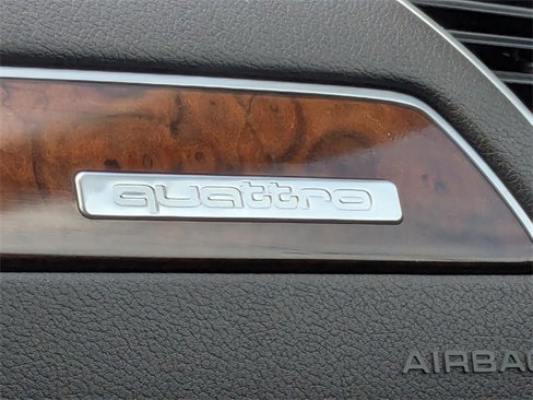 Used 2014 Audi A4 2.0T Premium Plus w/ Premium Plus Package image 15