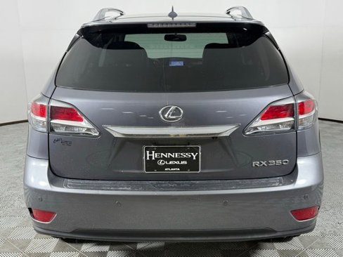 Used 2013 Lexus RX 350 AWD image 7