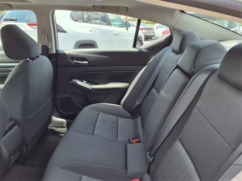 Used 2022 Nissan Altima 2.5 SV image 7