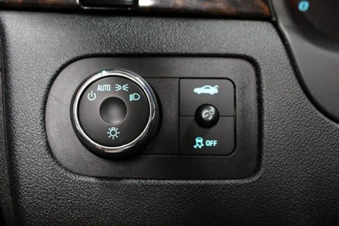 Used 2016 Chevrolet Impala Limited LS image 20