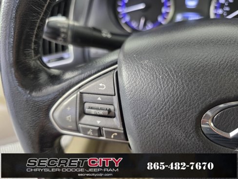 Used 2014 INFINITI Q50 Premium image 14