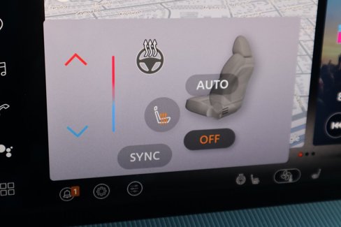 New 2025 Nissan Murano SL image 19