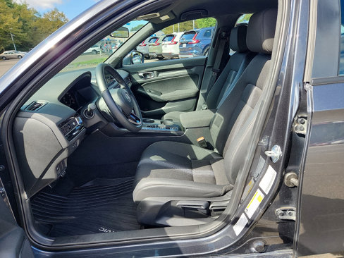 Used 2025 Honda Civic Sport image 14