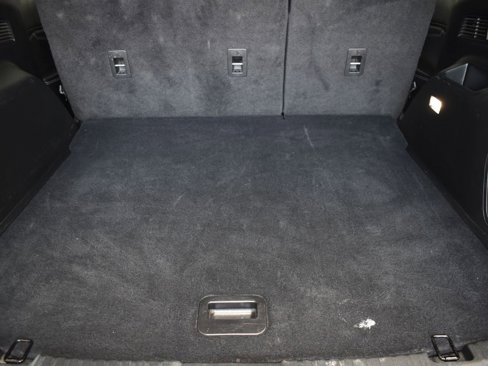 Used 2024 Ford Edge Titanium image 20