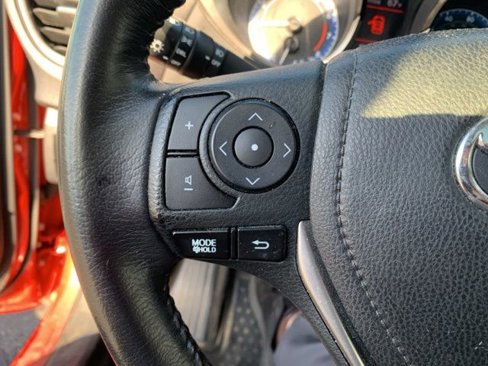 Used 2016 Toyota Corolla S Premium image 18