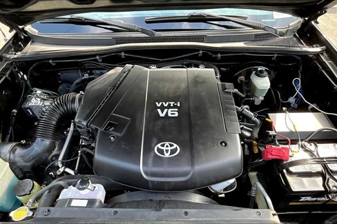 Used 2007 Toyota Tacoma PreRunner image 23