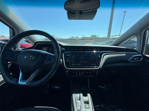 Used 2023 Chevrolet Bolt LT w/ Driver Confidence Package image 35