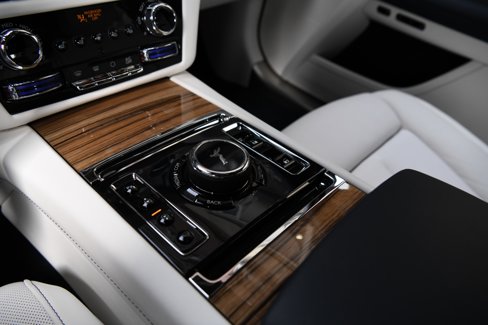 Used 2024 Rolls-Royce Ghost w/ Ghost Package image 20