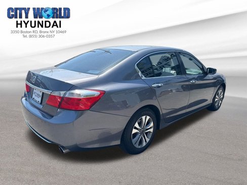 Used 2015 Honda Accord LX image 5