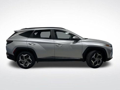 Used 2022 Hyundai Tucson SEL w/ Convenience Package image 2
