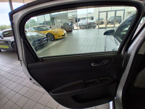 Used 2014 Chevrolet Impala LT image 20