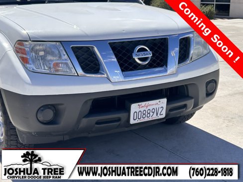 Used 2019 Nissan Frontier S image 9