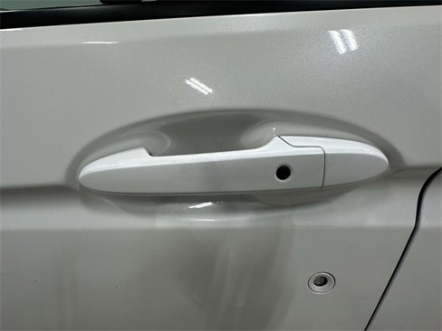 Used 2020 Honda Fit EX image 13