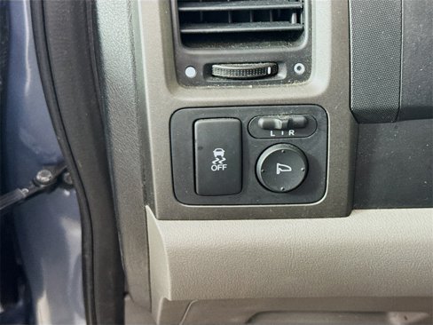 Used 2010 Honda CR-V EX image 10