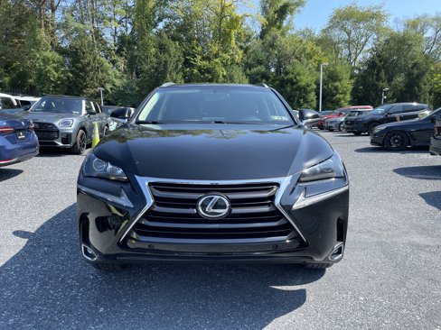 Used 2016 Lexus NX 200t AWD image 2