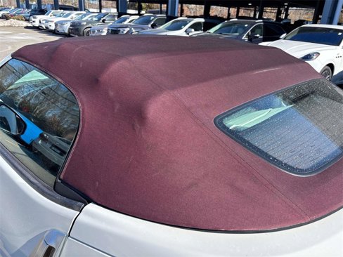 Used 2013 Nissan 370Z Touring w/ Sport Pkg image 31
