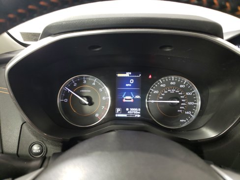 Used 2019 Subaru Crosstrek 2.0i Limited w/ Moonroof Package w/Navigation image 21