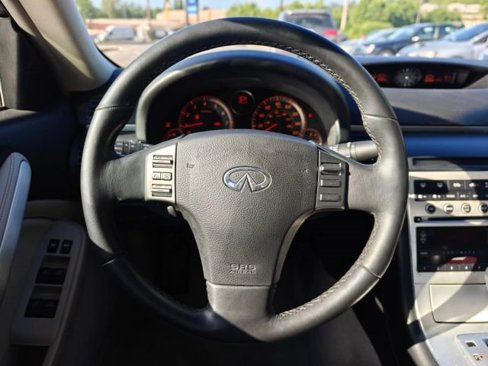 Used 2006 INFINITI G35 Sedan w/ (P02) Premium Pkg B image 11