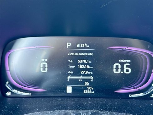 Used 2025 Kia Soul EX image 15