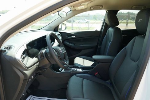 New 2026 Buick Encore GX Sport Touring w/ Comfort Package image 13