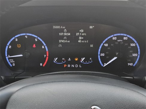 Certified 2022 Ford Bronco Sport Big Bend w/ Convenience Package image 21