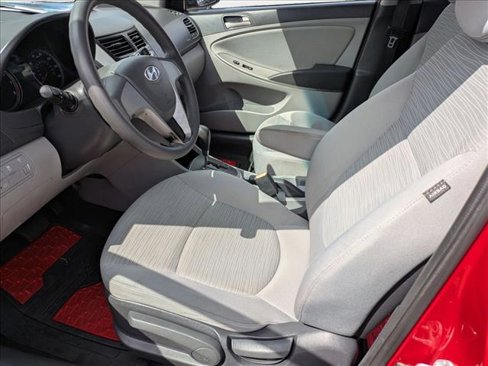 Used 2016 Hyundai Accent SE image 14
