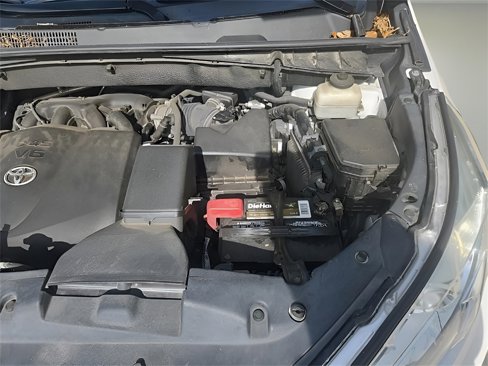 Used 2017 Toyota Highlander Plus image 62