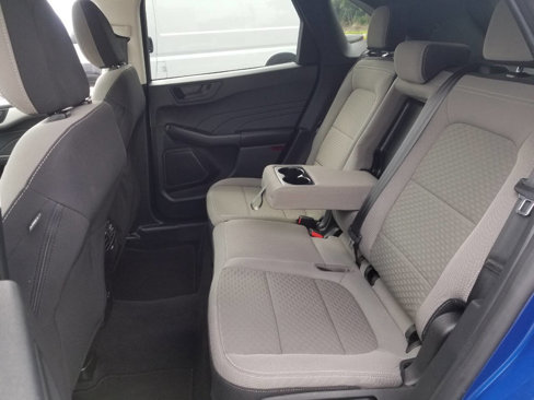 Used 2022 Ford Escape SE w/ Convenience Package image 13
