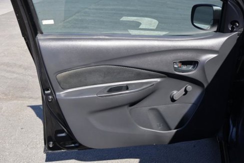 Used 2009 Toyota Yaris Sedan image 9