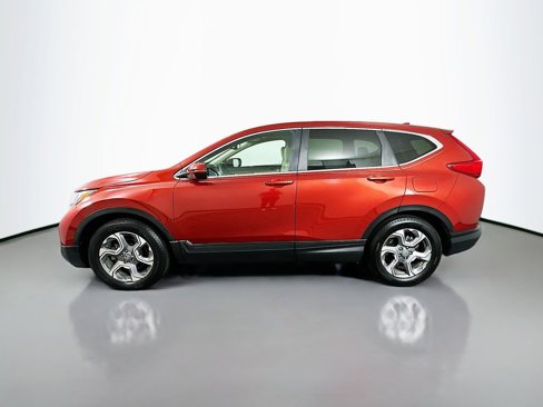 Used 2017 Honda CR-V EX-L image 8