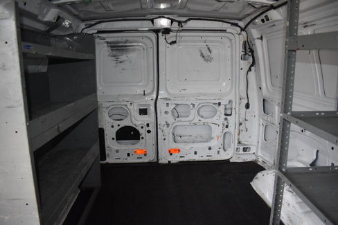 Used 2012 Ford E-250 and Econoline 250 w/ PWR Group image 48