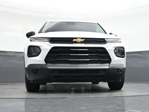 Used 2021 Chevrolet TrailBlazer L image 36
