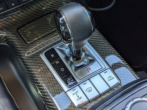 Used 2017 Mercedes-Benz G 550 Squared image 34