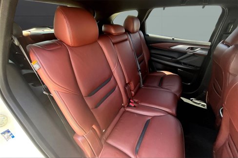 Used 2018 MAZDA CX-9 Signature image 28
