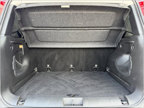 Used 2018 Jeep Renegade Latitude w/ Advanced Technology Group image 15