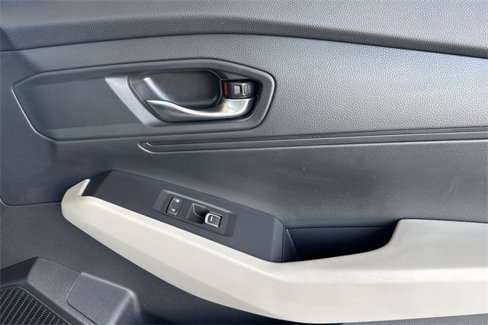 Certified 2024 Honda Accord LX image 20