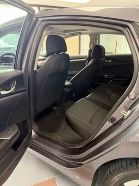 Used 2018 Honda Civic EX-T image 8
