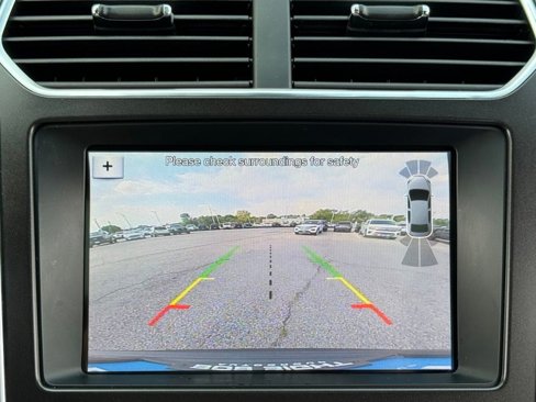 Used 2019 Ford Explorer Sport image 19