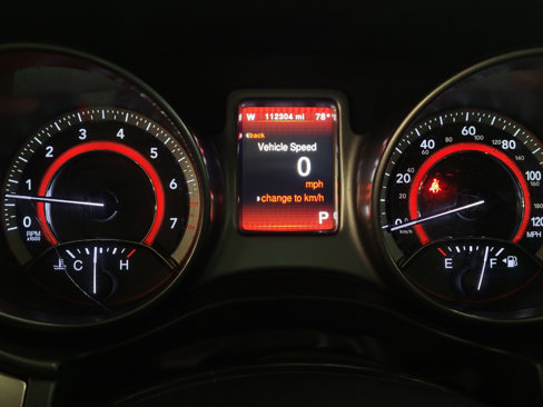 Used 2020 Dodge Journey Crossroad image 23