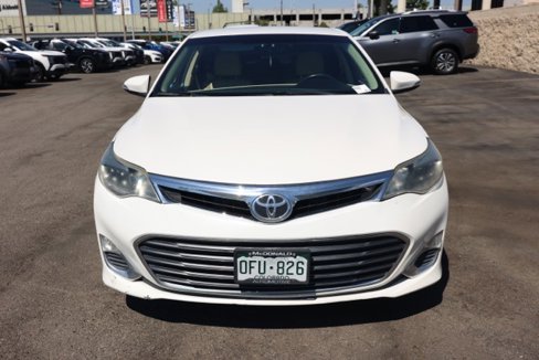 Used 2013 Toyota Avalon XLE image 9