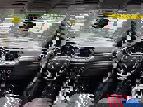 Certified 2019 Chevrolet Blazer LT image 32