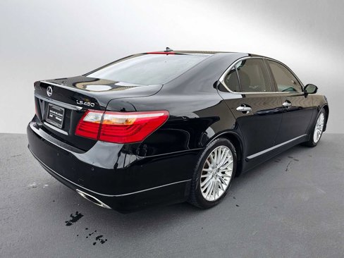 Used 2010 Lexus LS 460 image 7